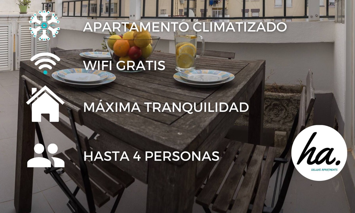 San Fernando Apartment | San Fernando Ha Apartment