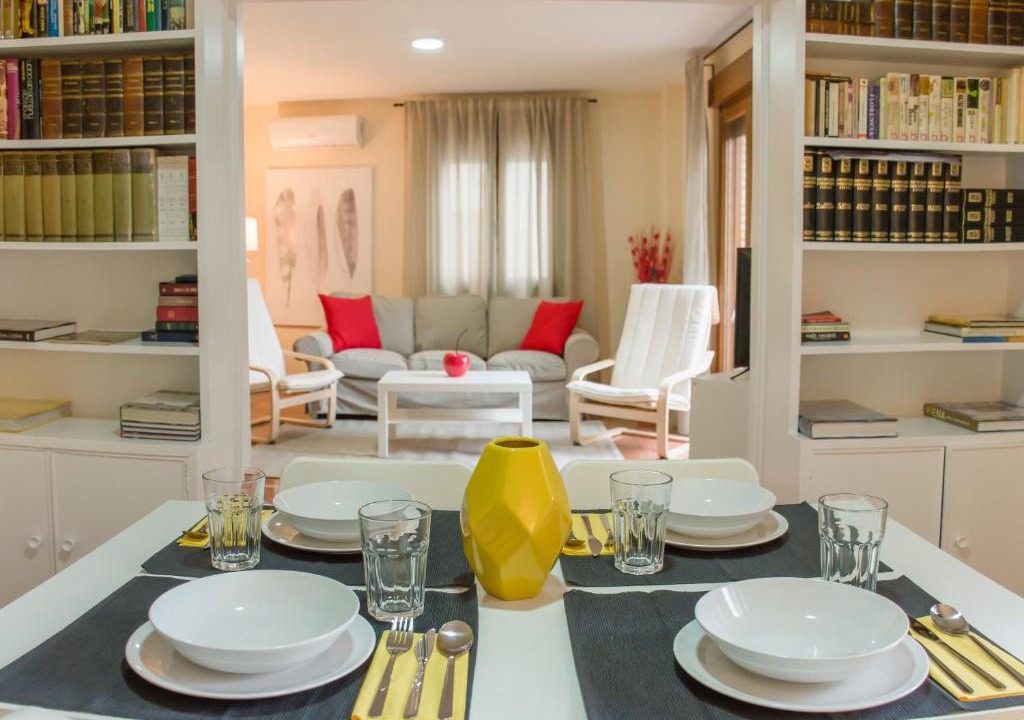 Alfalfa Apartment | San Isidoro Cathedral Deluxe by Valcambre