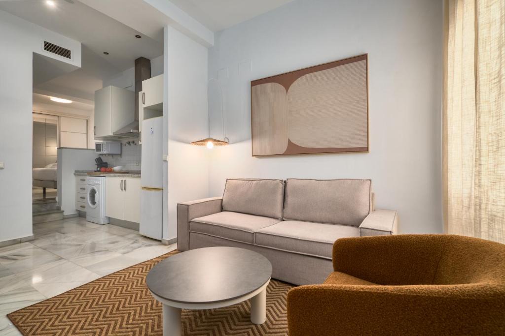 Feria Apartment | San Marcos Loft, by Homing U