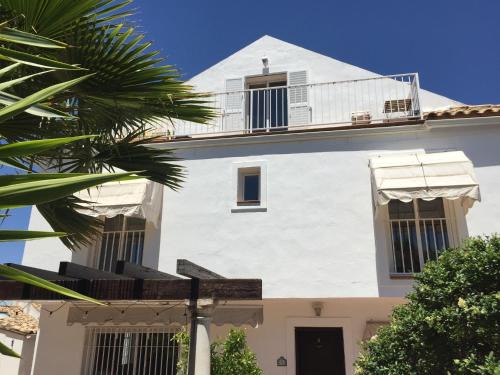 Beiro Bed & Breakfast | San Miguel B&B Granada