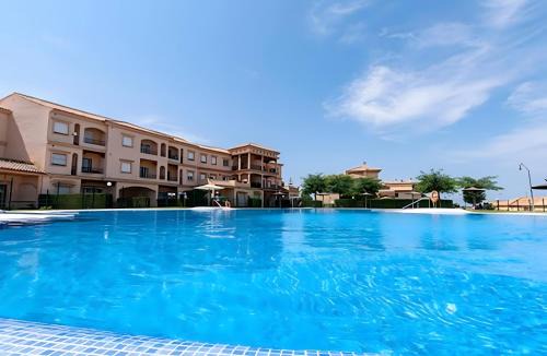 Sanlucar de Barrameda Apartment | Sanlúcar Club Terrace & Summer Pool