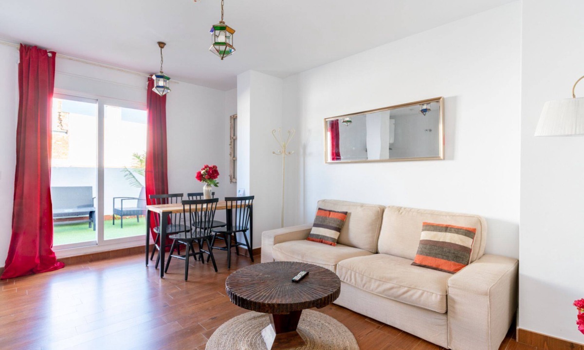 Sanlucar de Barrameda Apartment | Sanlúcar de Barrameda 8