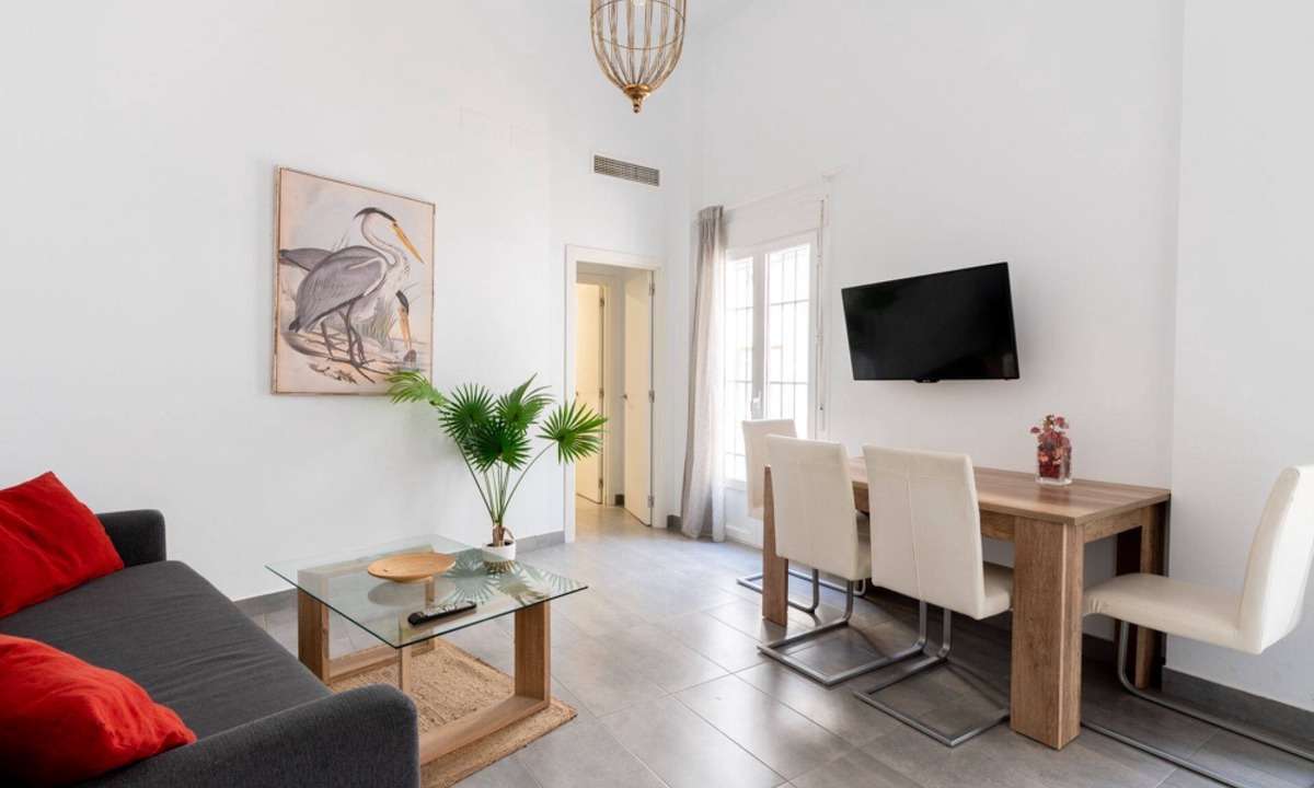 Sanlucar de Barrameda Apartment | Sanlúcar de Barrameda 2
