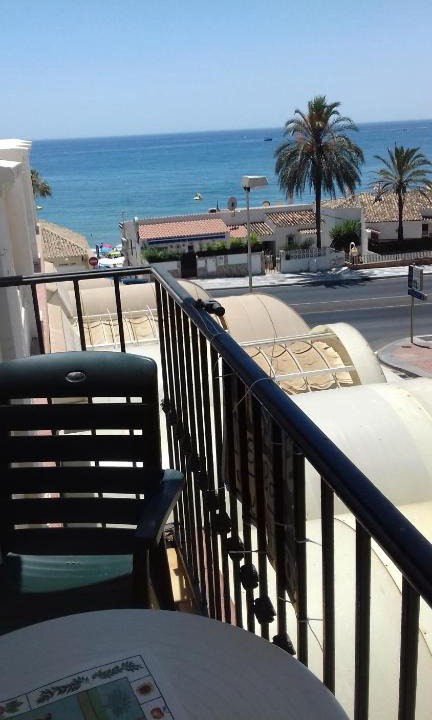Benalmadena Costa Apartment | Santa Ana