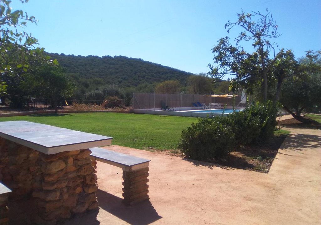 Villamartin House | Santa Catalina