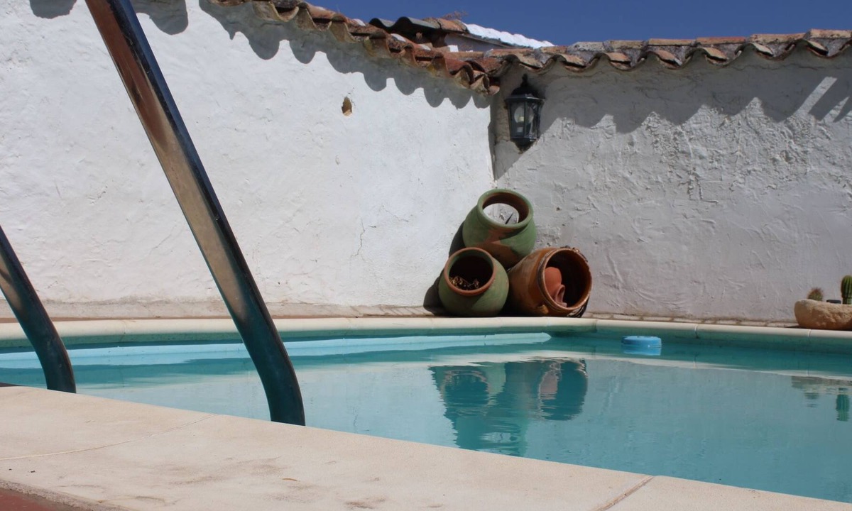 Picon House | Santa María del Guadiana