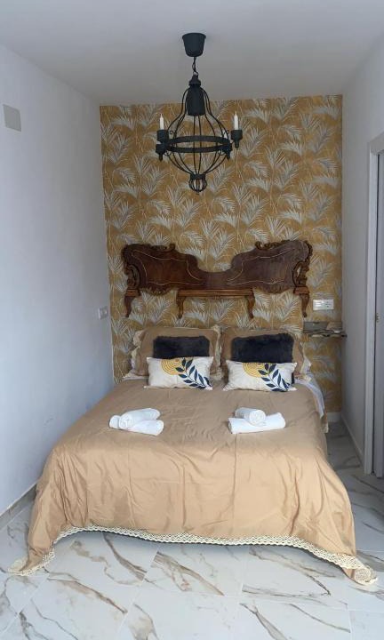 Martos Apartment | Santa Marta