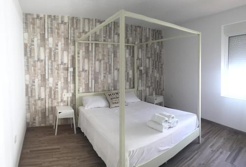 Archidona House | Santo Domingo Rural - Andalusian spacious house with private parking in town
