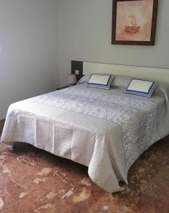 Jaen Apartment | SAUCES - PARKING GRATIS - CLIMATIZADO
