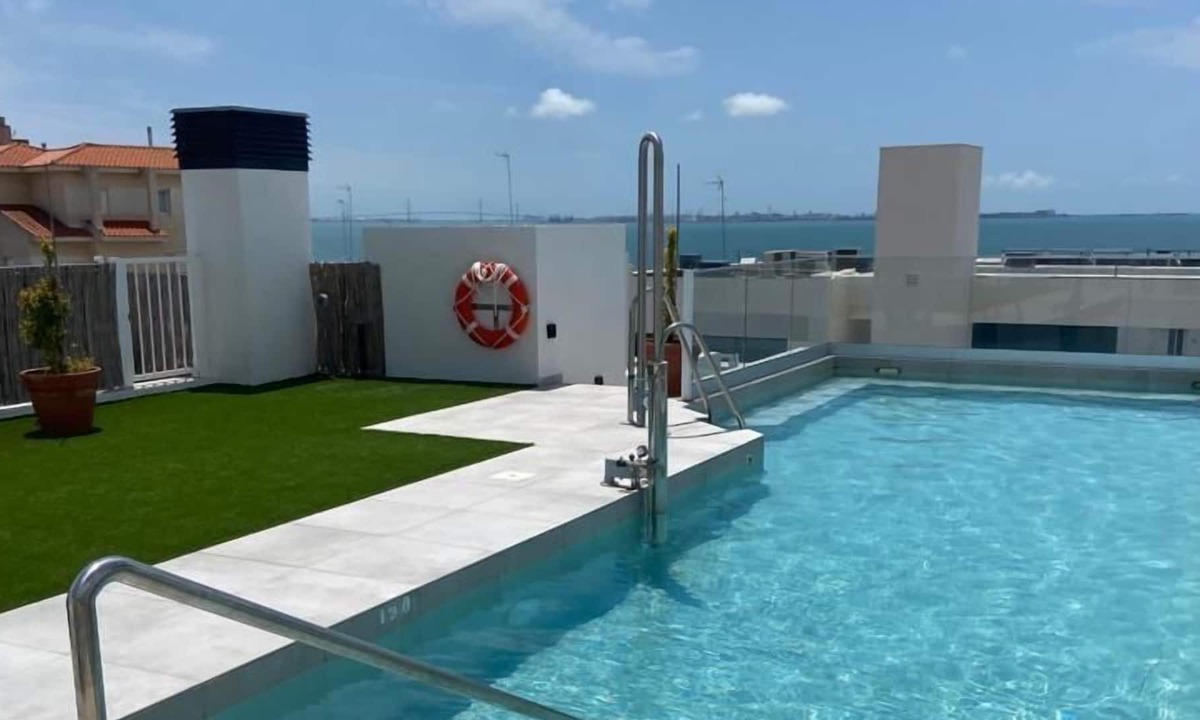 El Puerto de Santa Maria Apartment | sea view fuentebravia