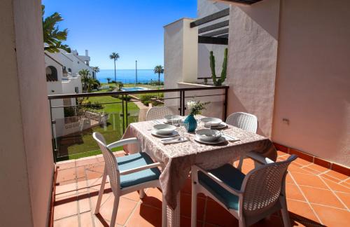 Casares del Mar Apartment | Sea View Paradise I Vistas al mar en Casares Costa