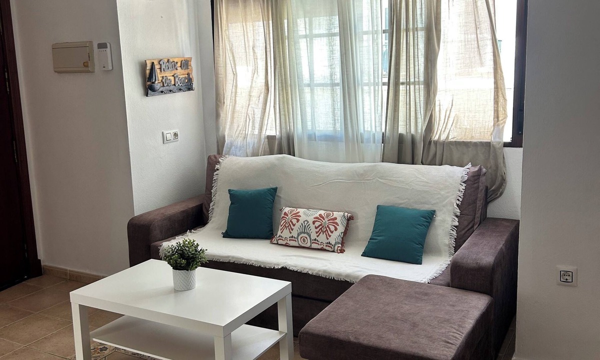 Barbate Apartment | Seasonal Rental at 80 meters from the beach in Barbate, Cadiz