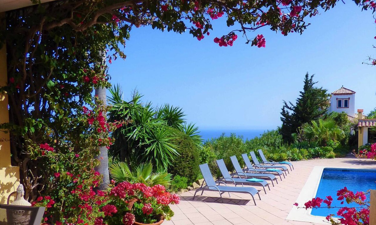 Estepona House | Selecta Casa Esmerdo