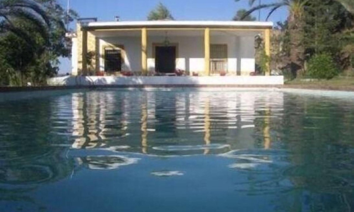 Carcabuey Cottage | Self catering Molino Macegal for 10 people