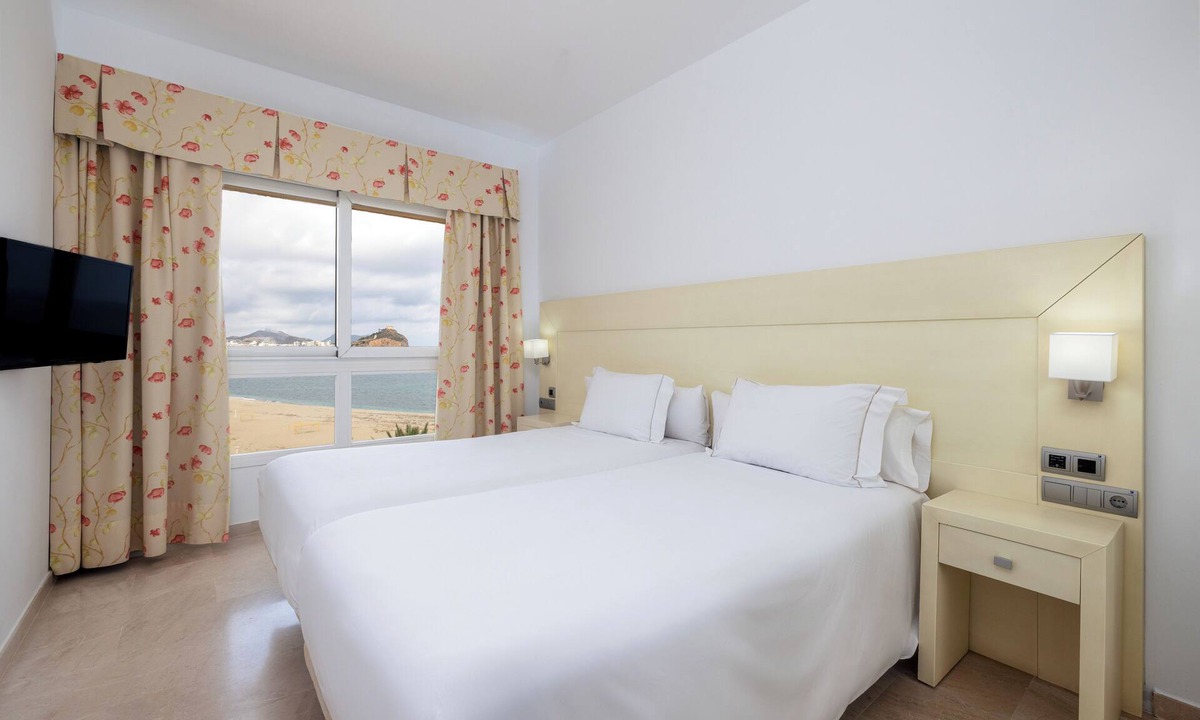 Aguilas Hotel | Senator Águilas Hotel