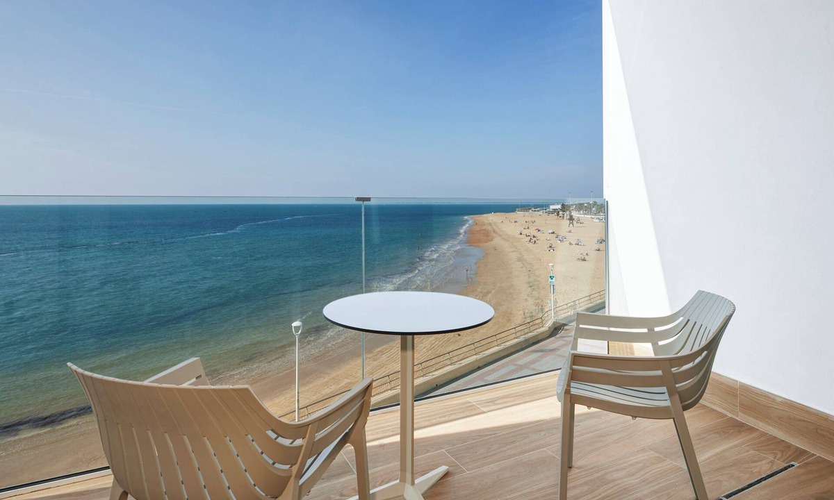 Chipiona Hotel | Sercotel Cruz del Mar