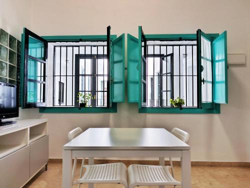 Historical Center Apartment | Serendib Centro de Sevilla