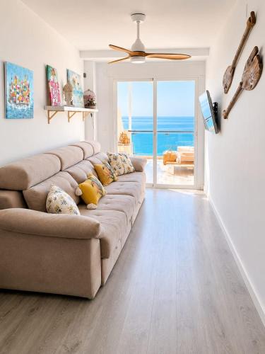 Castell de Ferro Apartment | Serendipia Suite Costa