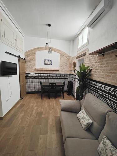 San Gil Apartment | Sevilla Centro con parking