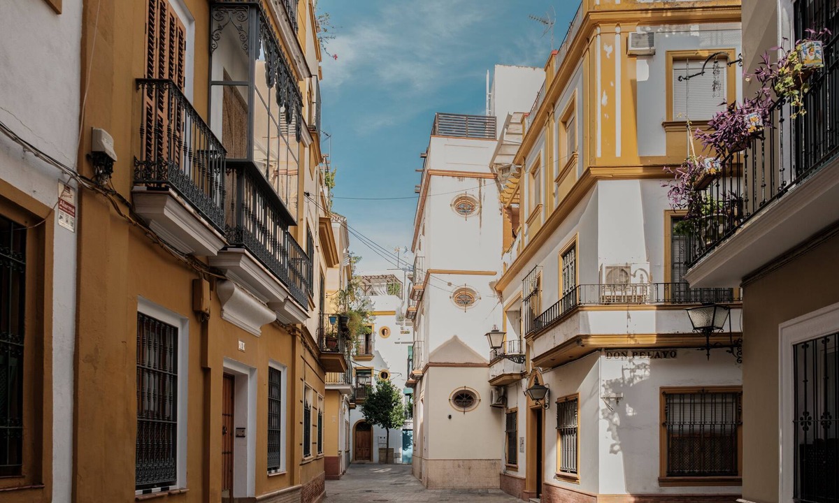 El Arenal Hotel | Sevilla DosTorres