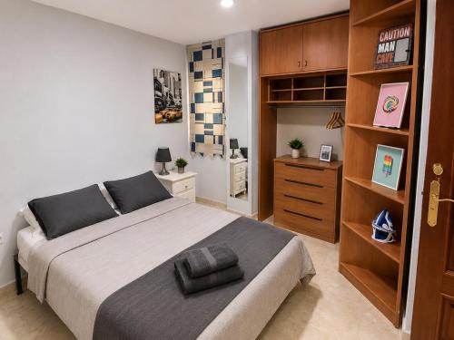 San Julian Apartment | Sevilla Macarena - Morera