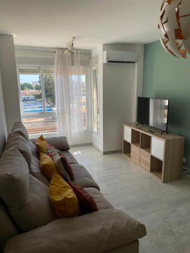 Cruz de Humilladero Apartment | Sevilla y región
