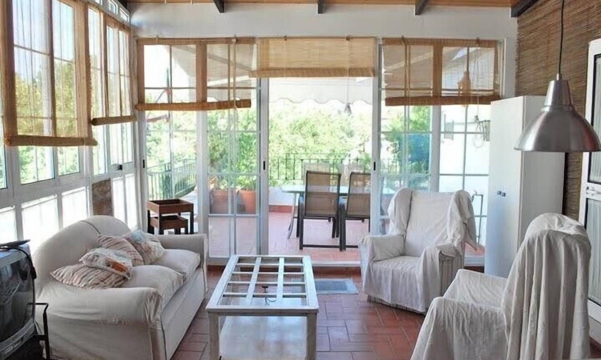 Heliopolis Apartment | SEVILLE, CASA JUCAR, 4 PENTHOUSES