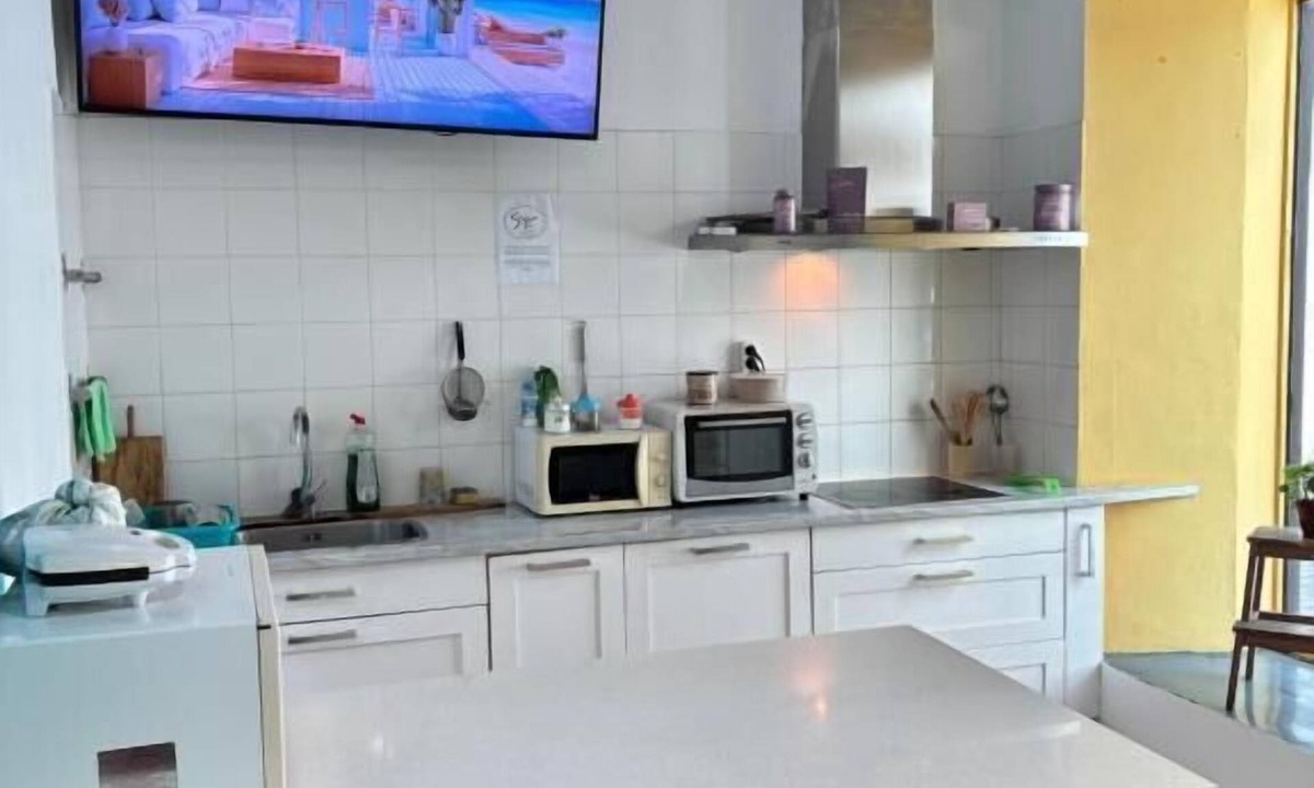 Alameda Hostel | SEVILLE YOUR WAY HOSTAL