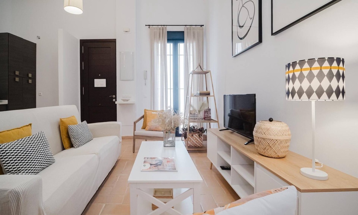 Sanlucar de Barrameda Apartment | Sibs Sanlucar Fariñas 11