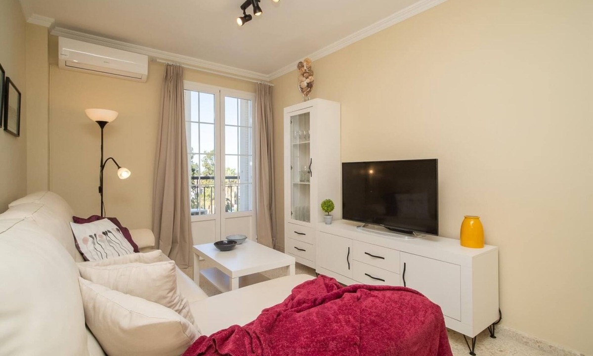 Sanlucar de Barrameda Apartment | SibsSanlucar Vistas Coto Newly renovated Center
