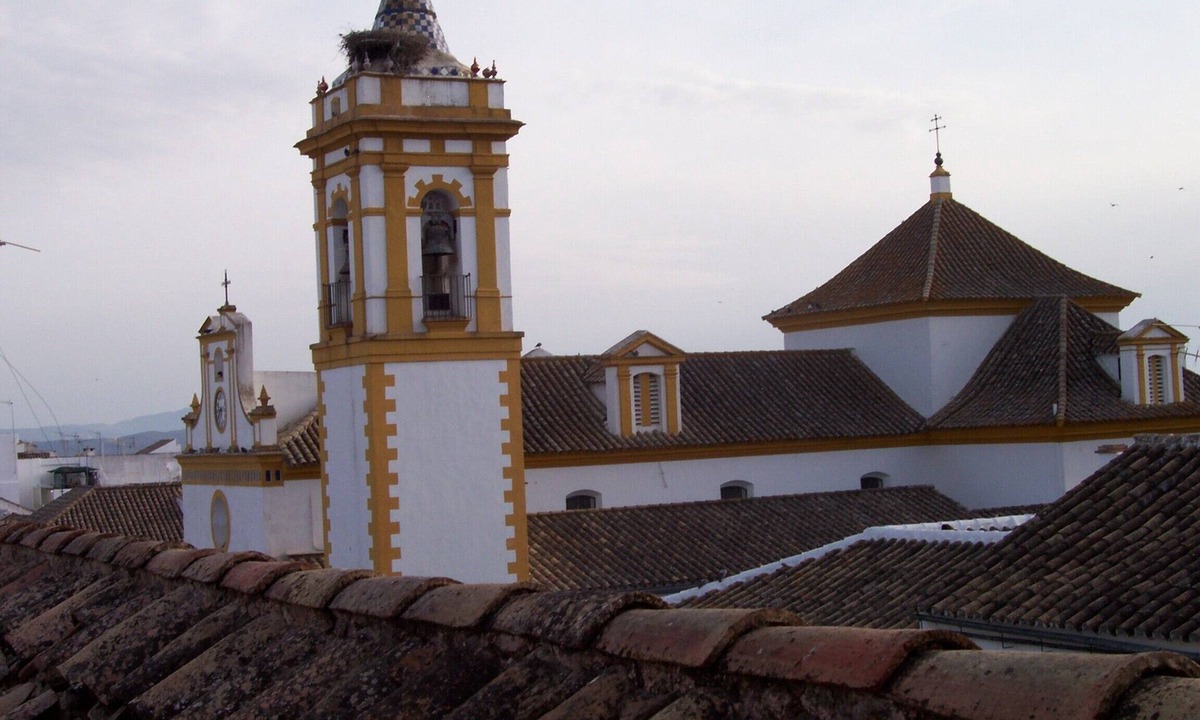 Prado del Rey House | Sierra de Grazalema, White Towns of Andalusia.