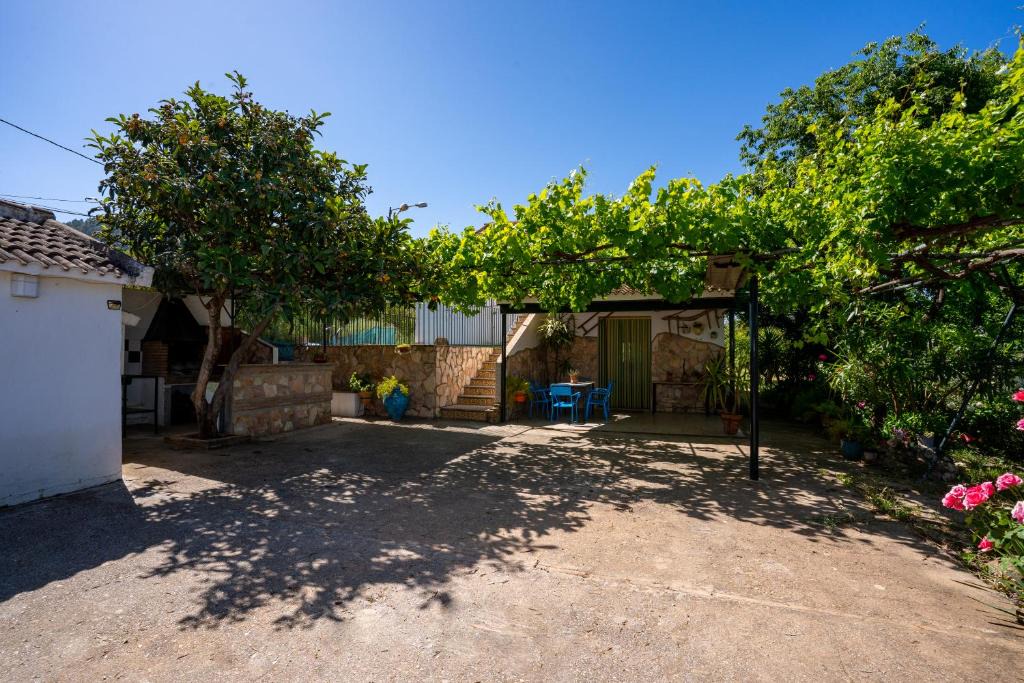 Quesada House | Sierra Guadalquivir La Torrecilla