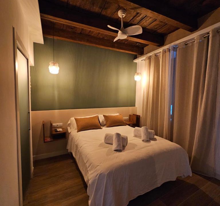 San Andres-San Pablo Apartment | Siete Lunas