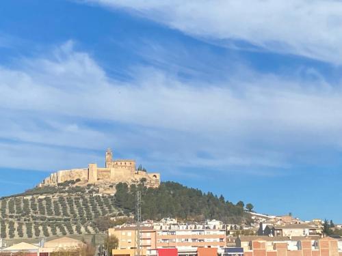 Alcala la Real House | Sigals Art B and More