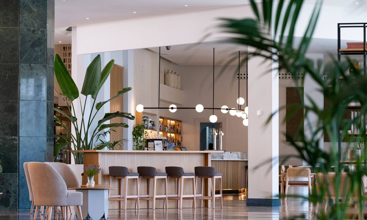 Antequera Hotel | Silken Antequera Hills