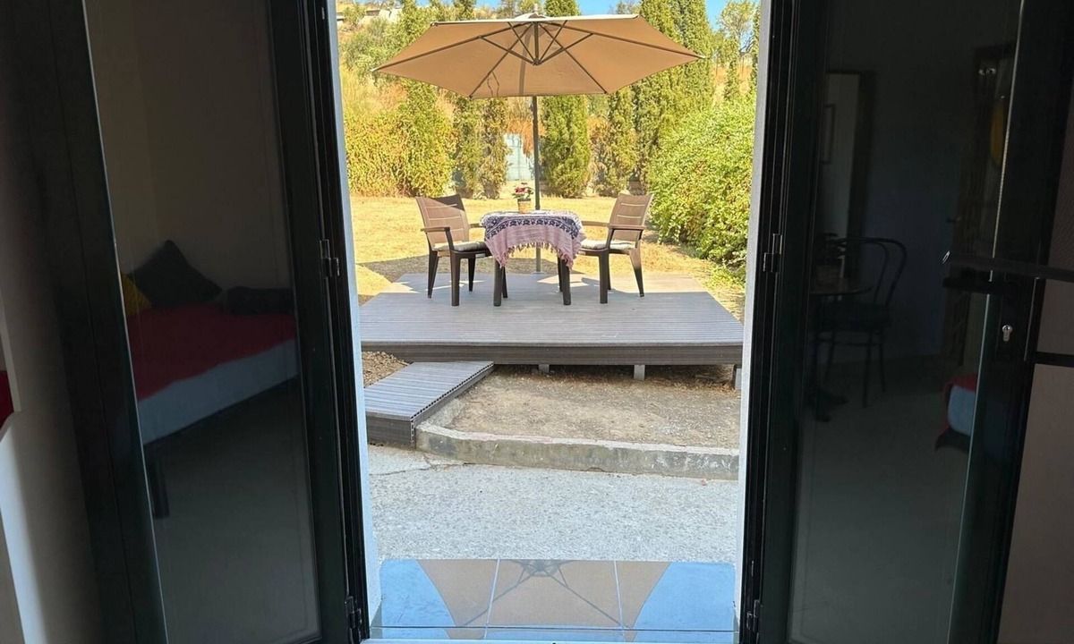 Olvera Apartment | Single room for 1 guest with 10m² in Olvera (267436)