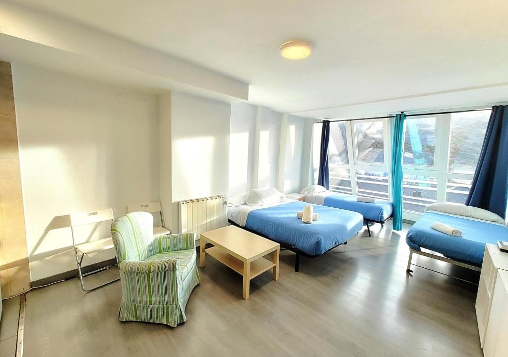 Pradollano Apartment | SKI MONTBLANC SIERRA NEVADA & Zona Baja