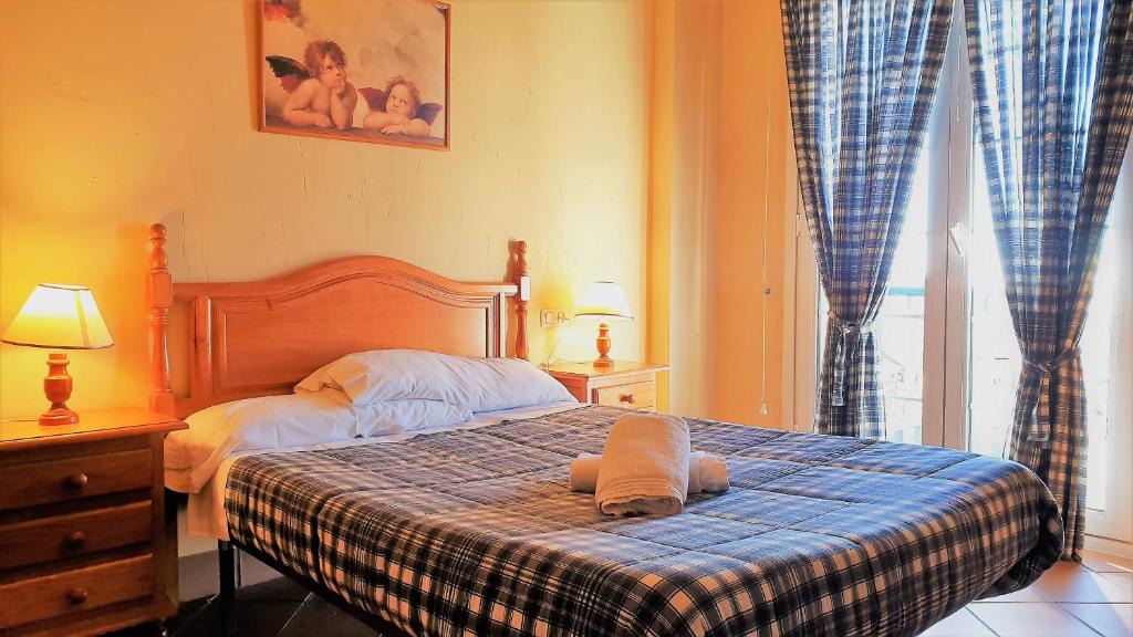 Pradollano Apartment | SKI & SNOW APARTMENTOS by TODOSIERRANEVADA - Plaza de Andalucia - Junto a los Telecabinas