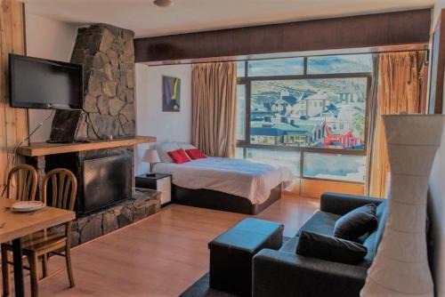 Pradollano Apartment | SKI & SNOW APARTMENTS - PLAZA DE PRADOLLANO - Junto a los Telecabinas by TODOSIERRANEVADA