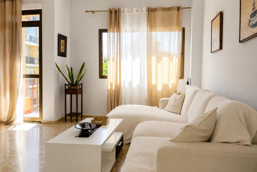 Campillos Apartment | SkyLoft Campillos