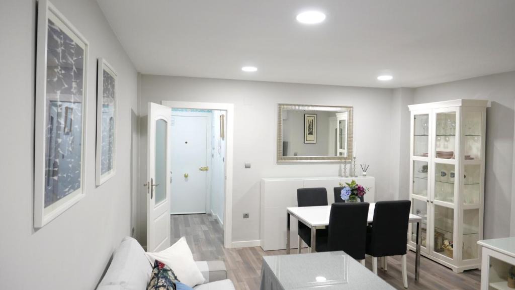 Jaen Apartment | Slappe Jaén I
