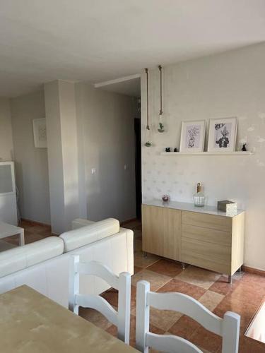 Rota Apartment | SlowHome Rota