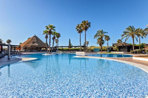Isla Cristina Hotel | Smy Isla Cristina