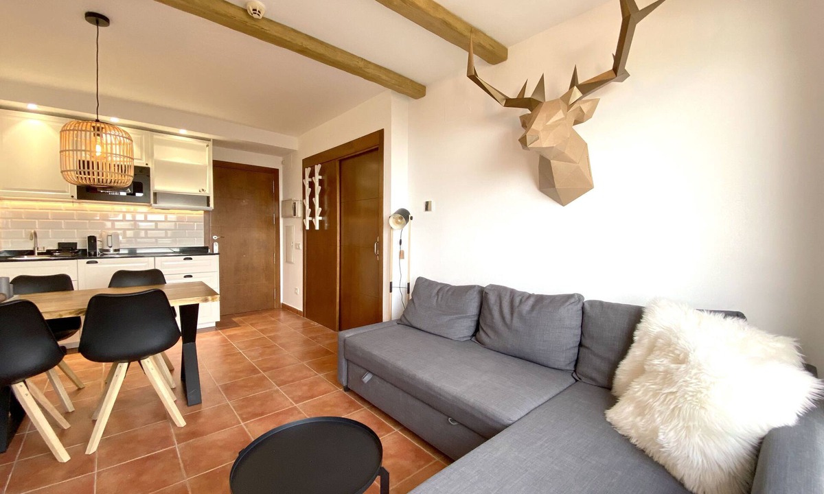 Pradollano Apartment | Snow&Fun - Mount Oiz - Sierra Nevada