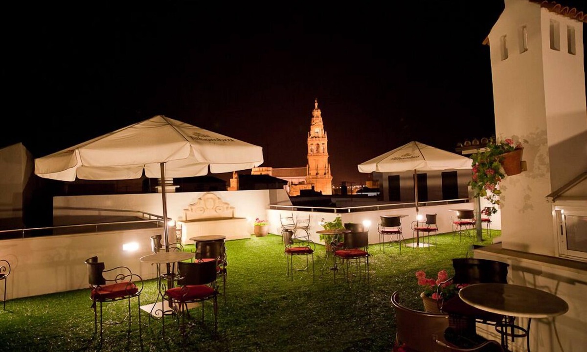La Trinidad-San Juan y Todos los Santos Hotel | Soho Boutique Atalia