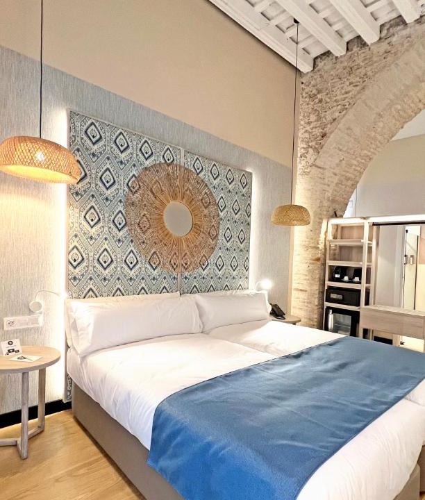 Old Town Hotel | Soho Boutique Cádiz