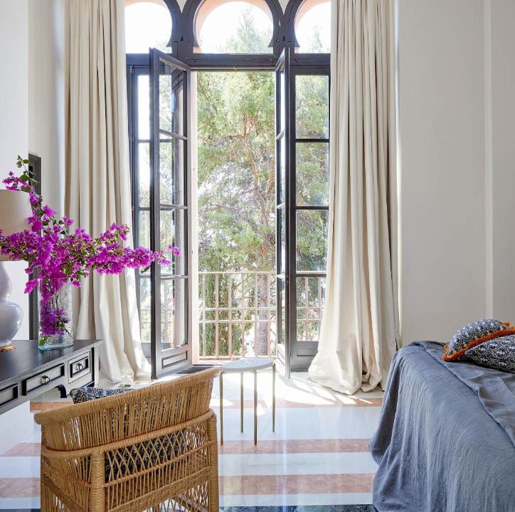 Malaga-Este Hotel | Soho Boutique Castillo de Santa Catalina - Adults Recommended