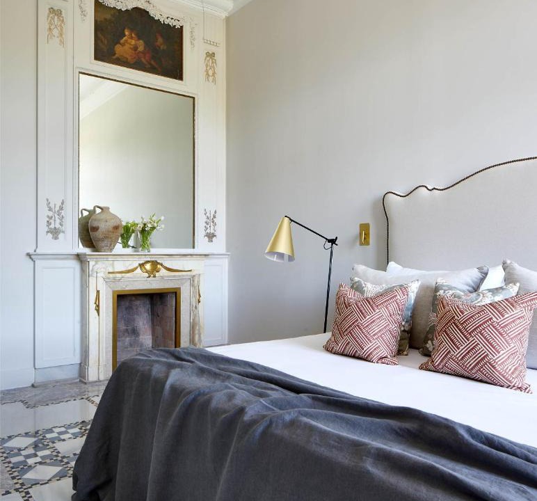 Malaga-Este Hotel | Soho Boutique Castillo de Santa Catalina - Adults Recommended