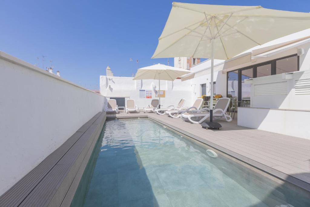 Old Town Hotel | Soho Boutique Columela