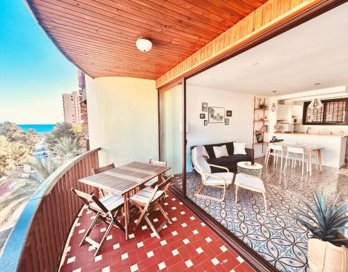 Aguadulce Apartment | SOL Aguadulce